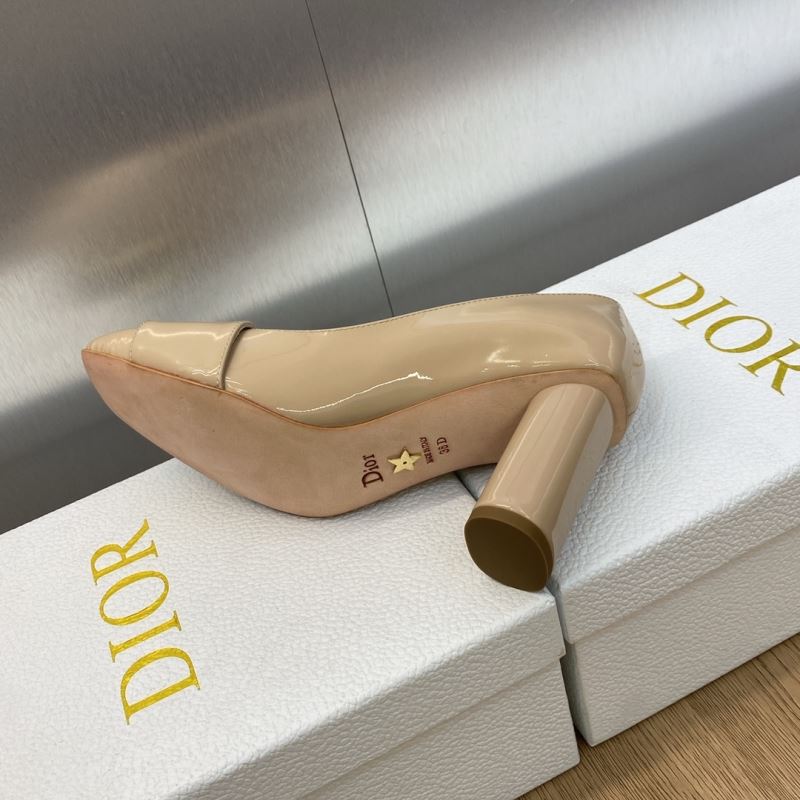 Christian Dior Sandals